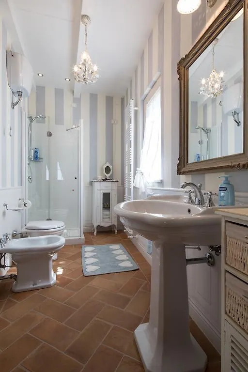 Prázdninový dům Cottage La Limonaia Cortona
