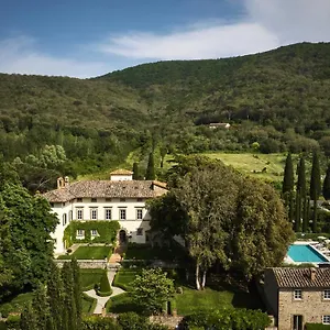 Di Piazzano - Small Luxury Of The World קורטונה