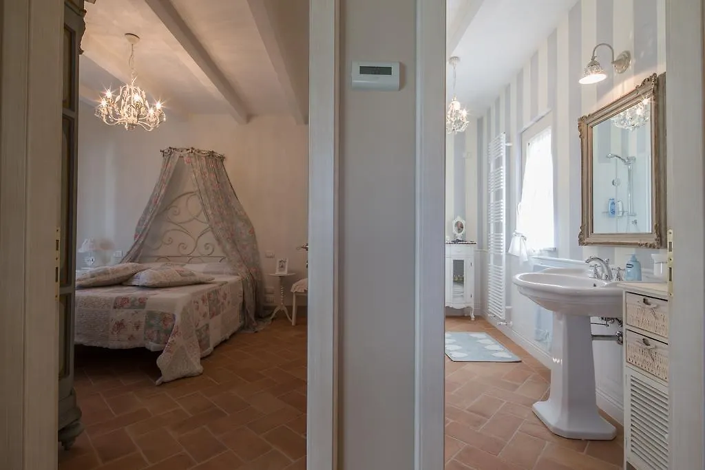 Cottage La Limonaia Cortona Holiday home
