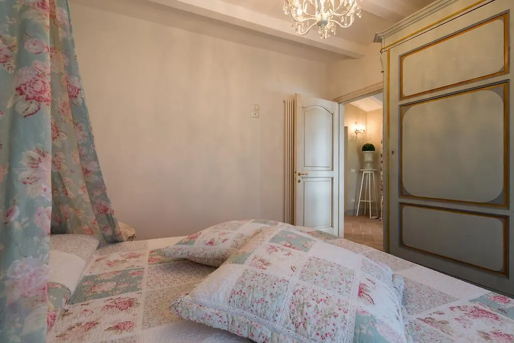 Cottage La Limonaia Cortona 0*,  Italy