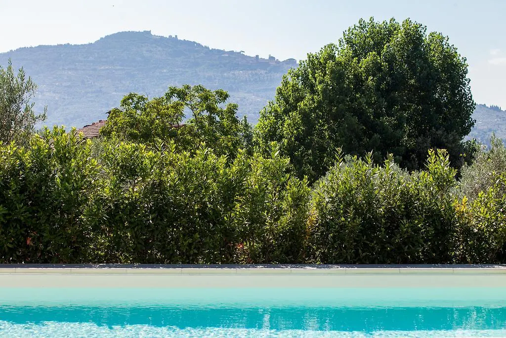 Cottage La Limonaia Cortona 0*,  Italy