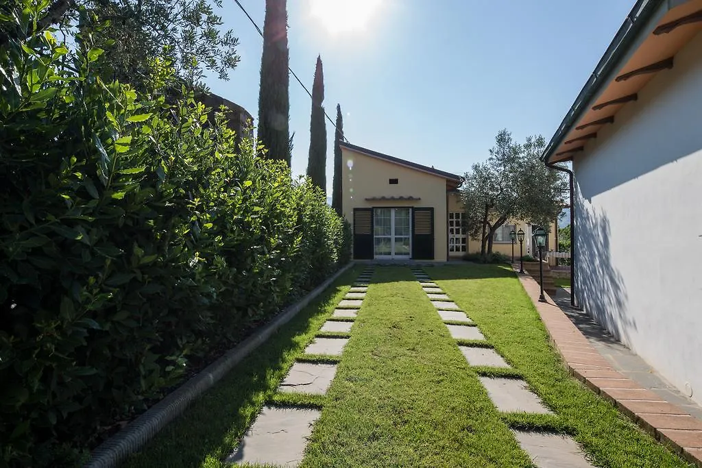 Holiday home Cottage La Limonaia Cortona
